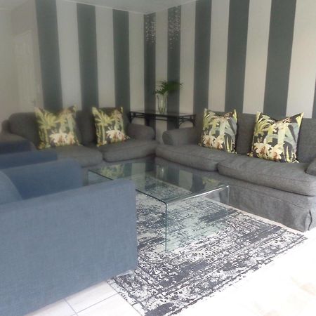 Thatchfoord Lodge Johannesburg Luaran gambar