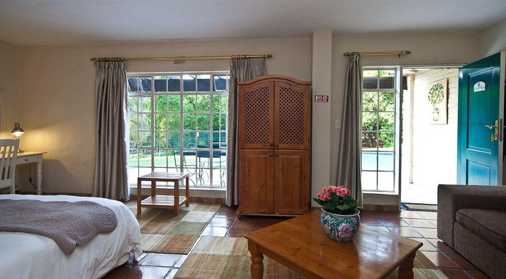 Thatchfoord Lodge Johannesburg Luaran gambar