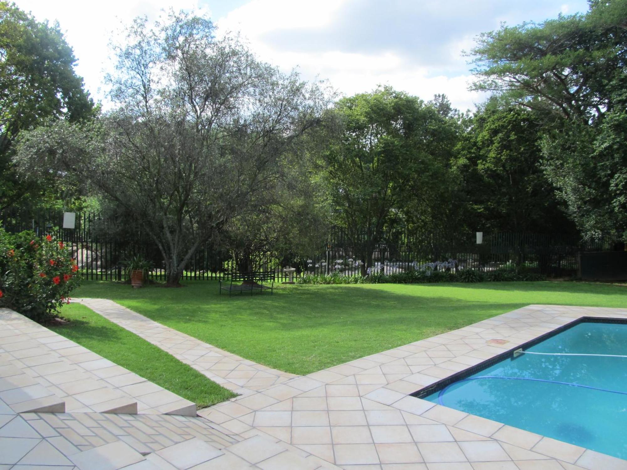 Thatchfoord Lodge Johannesburg Luaran gambar