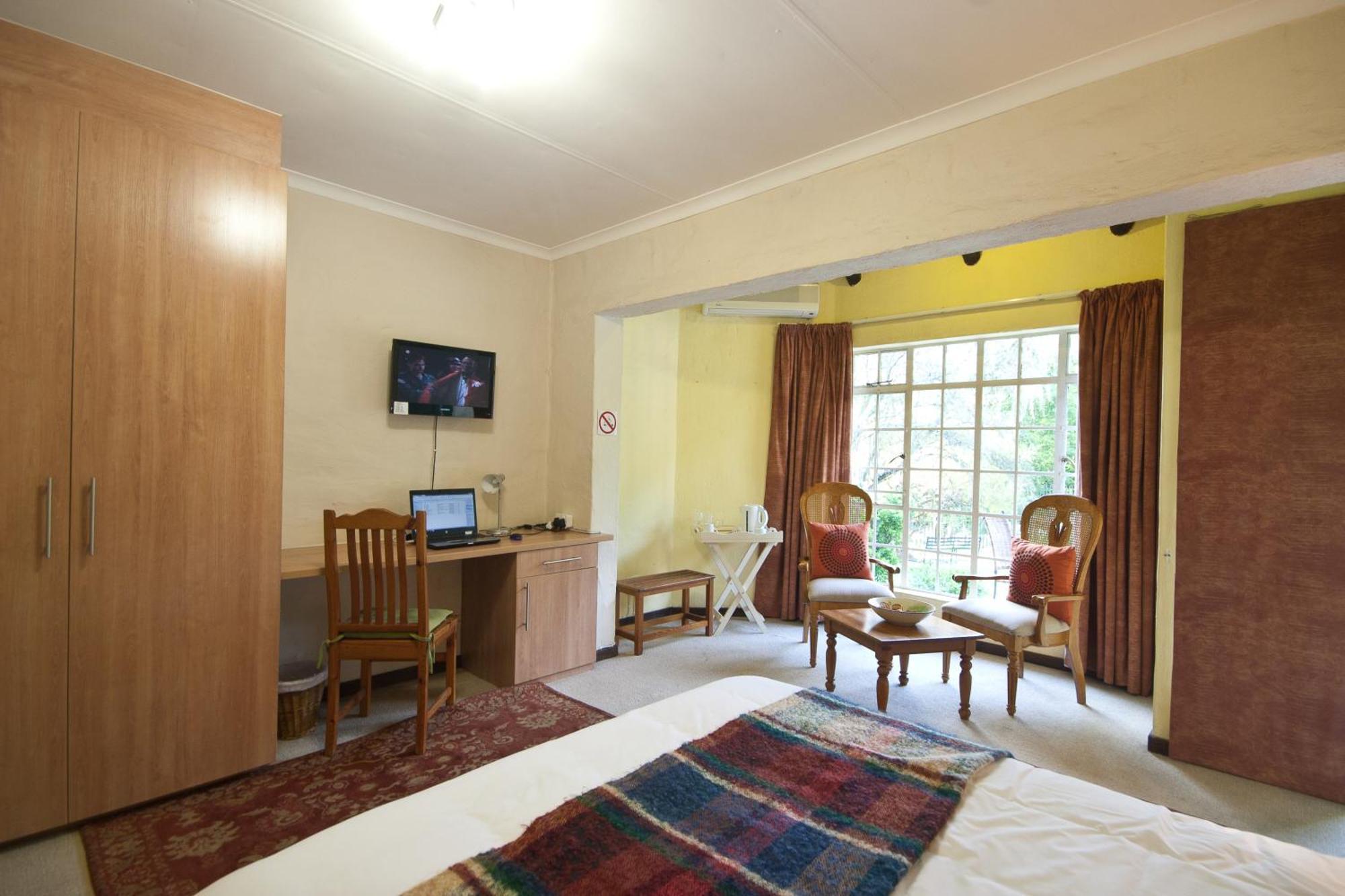 Thatchfoord Lodge Johannesburg Luaran gambar