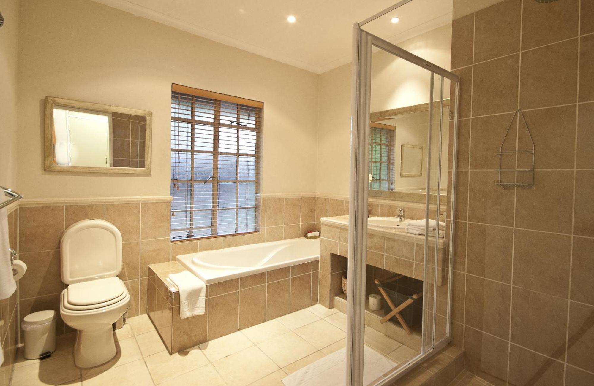 Thatchfoord Lodge Johannesburg Luaran gambar