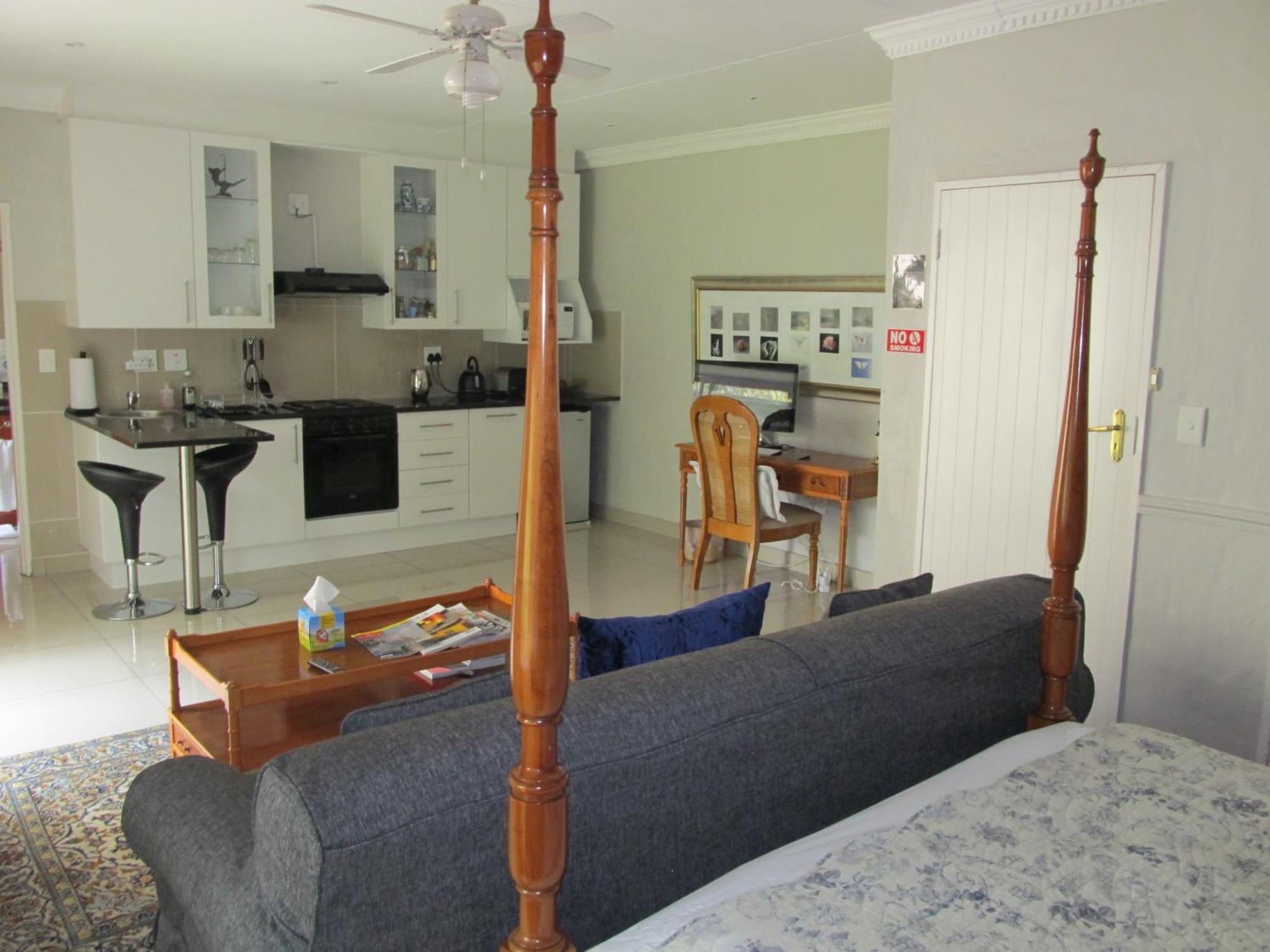 Thatchfoord Lodge Johannesburg Bilik gambar