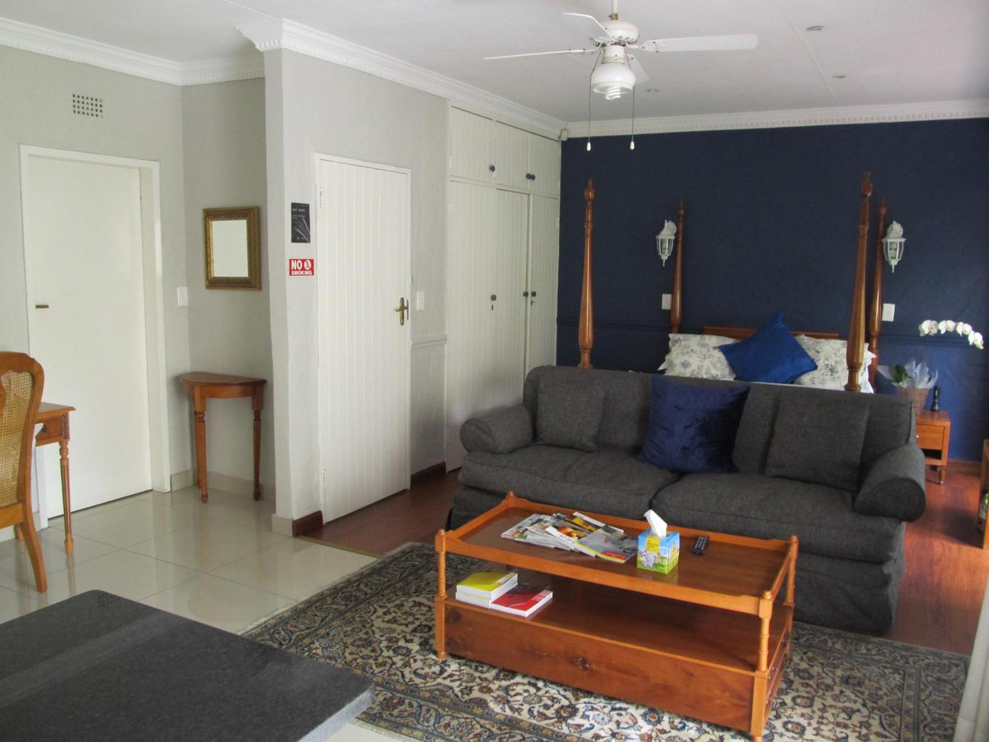 Thatchfoord Lodge Johannesburg Bilik gambar