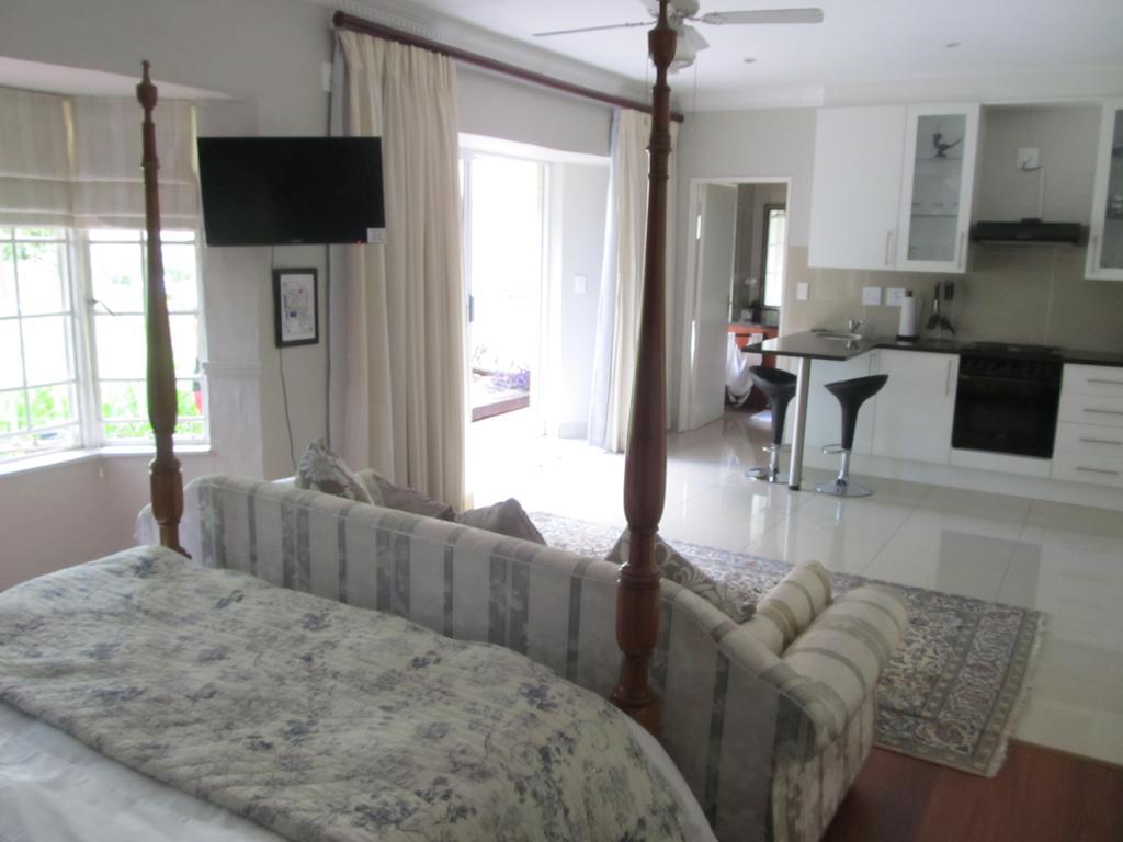Thatchfoord Lodge Johannesburg Luaran gambar