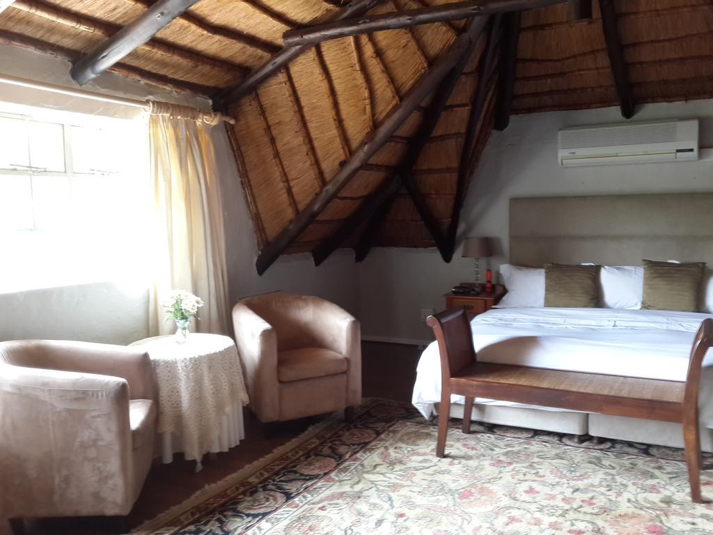Thatchfoord Lodge Johannesburg Luaran gambar