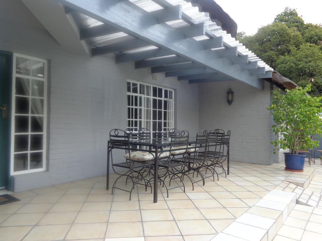 Thatchfoord Lodge Johannesburg Luaran gambar