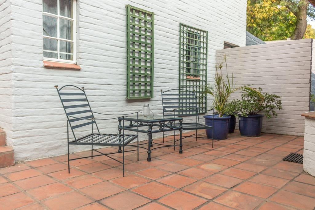Thatchfoord Lodge Johannesburg Luaran gambar