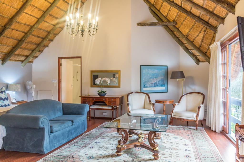 Thatchfoord Lodge Johannesburg Luaran gambar