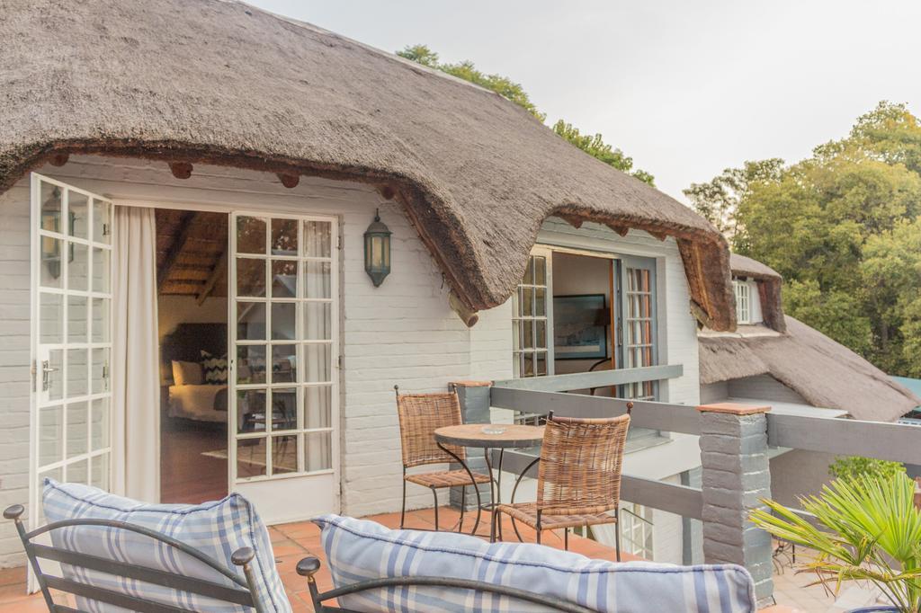 Thatchfoord Lodge Johannesburg Luaran gambar