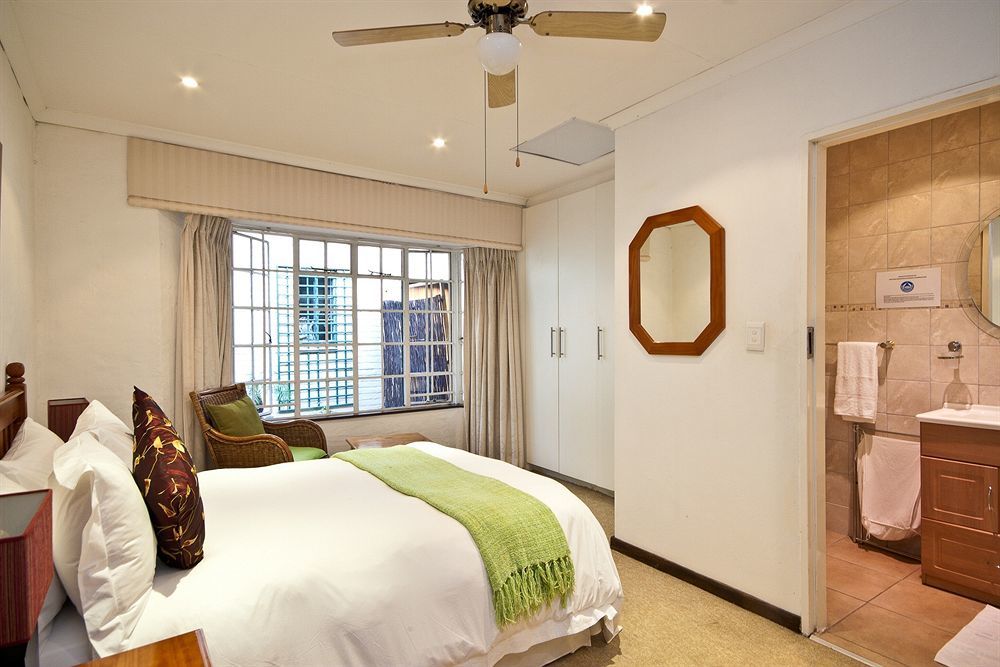 Thatchfoord Lodge Johannesburg Luaran gambar