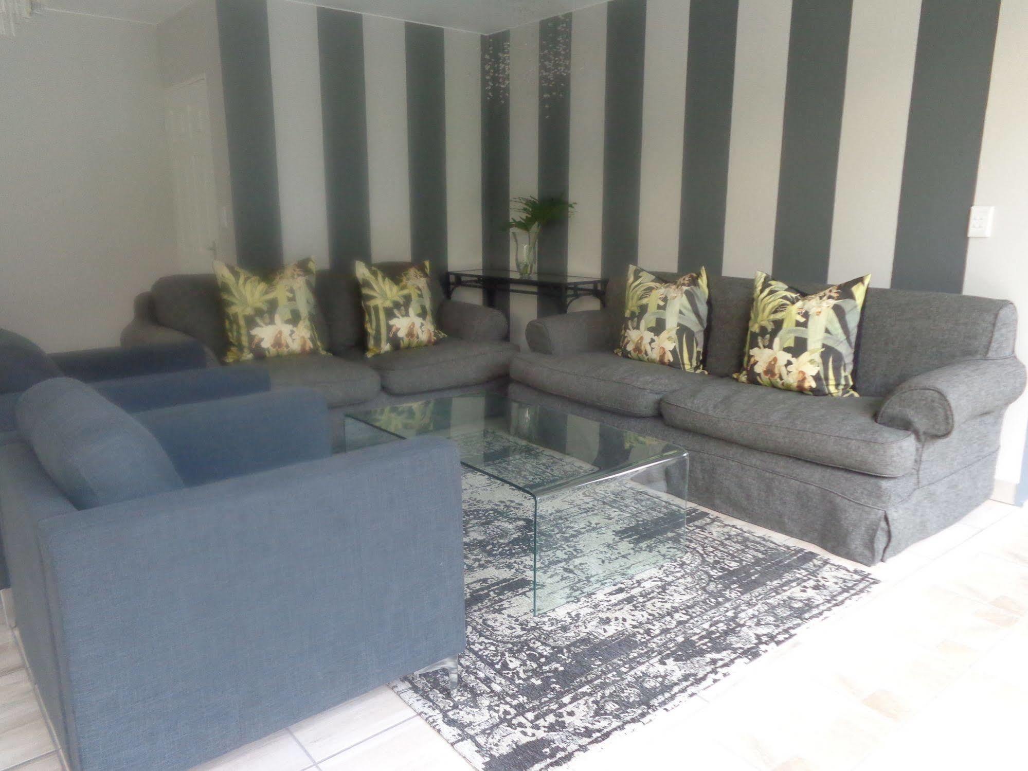 Thatchfoord Lodge Johannesburg Luaran gambar