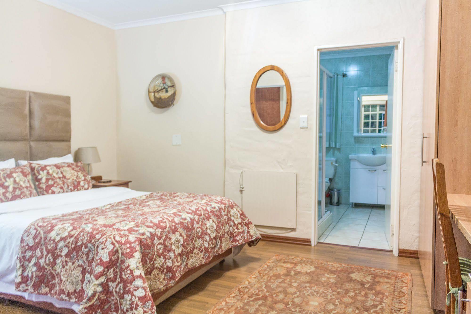 Thatchfoord Lodge Johannesburg Luaran gambar
